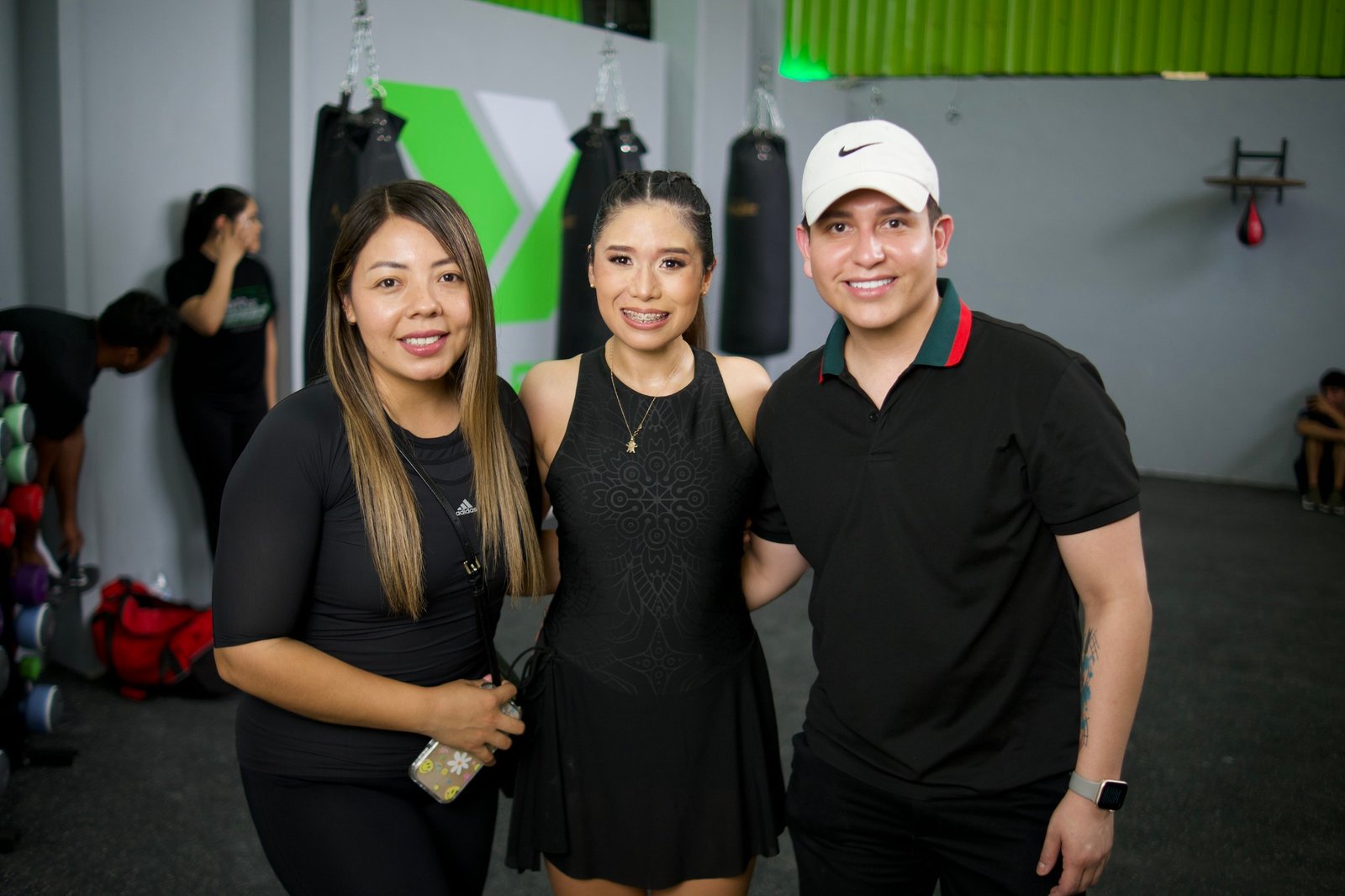 Nova Fit instalaciones